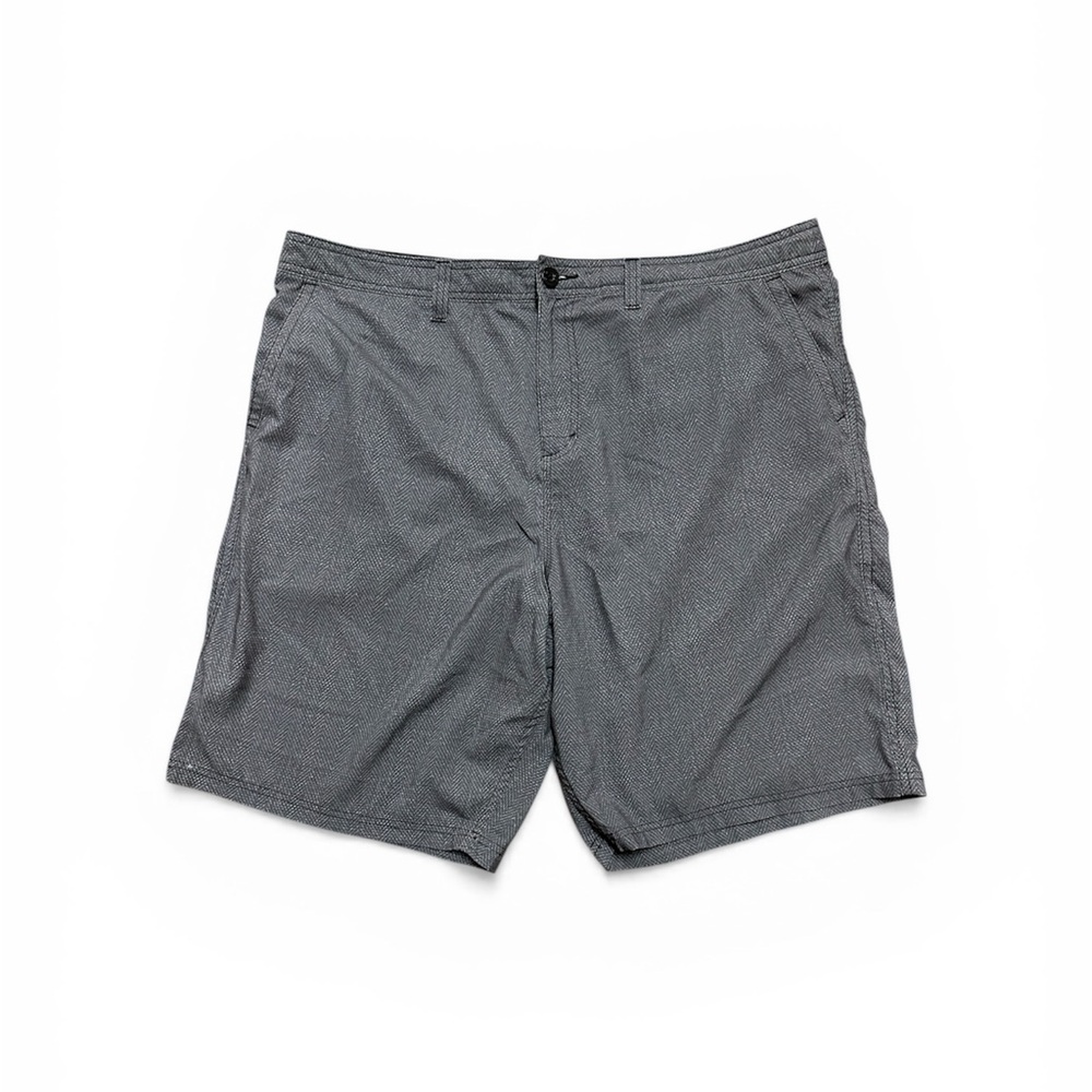Trinity Hybrid Shorts